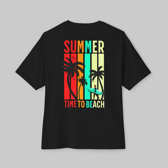 T-shirt Summer