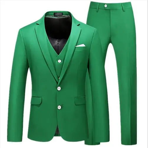 Men's suit