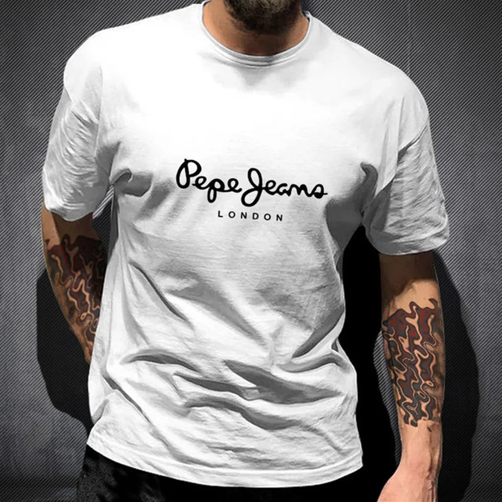 Pepe Jeans London T-shirt