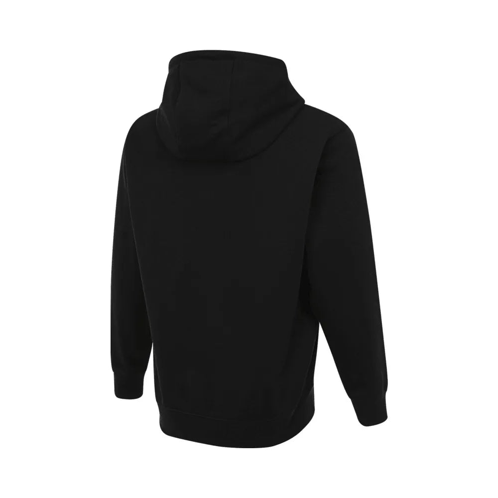 Nike men's black sweatshirt