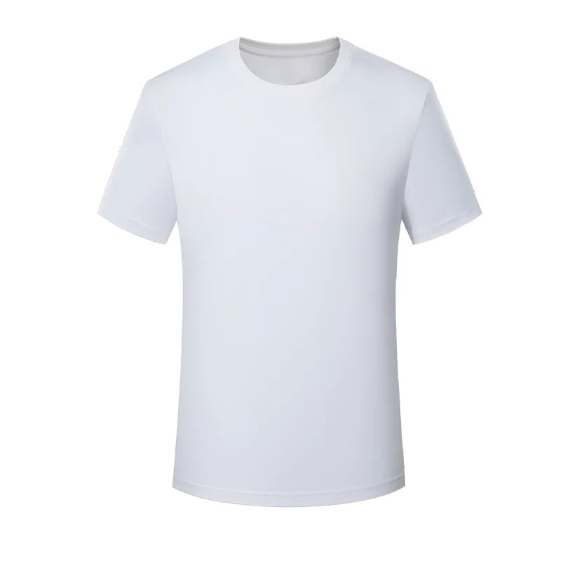 Women's short-sleeved T-shirt