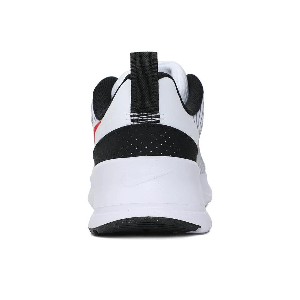 Nike Air Max Nuaxis white casual sneakers